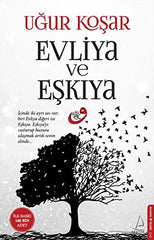 Evliya ve Eskiya