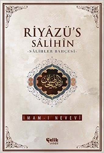 Riyazü's Salihin