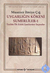 Uygarligin Kokeni Sumerliler - 1