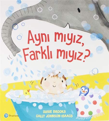 Ayni Miyiz? Farkli Miyiz?