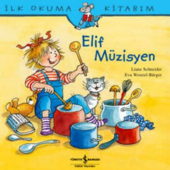 Elif Muzisyen
