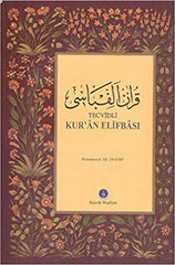 Orta Boy Kur'an Elifbası