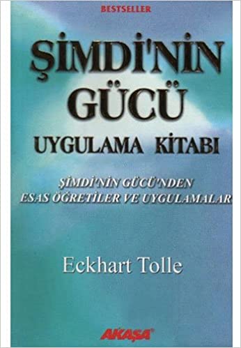 Simdi'nin Gucu Uygulama Kitabi