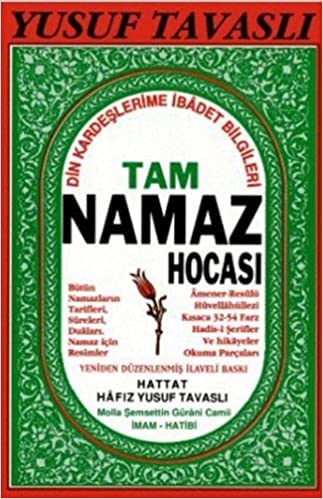 Tam Namaz Hocasi