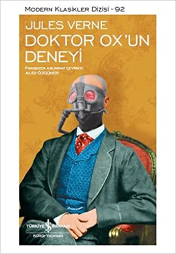 Doktor Ox'un Deneyi