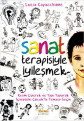 Sanat Terapisiyle Iyilesmek