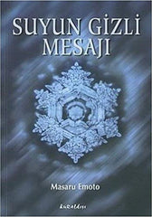 Suyun Gizli Mesajı