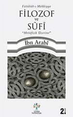 Filozof ve Sufi Metafizik Uzerine