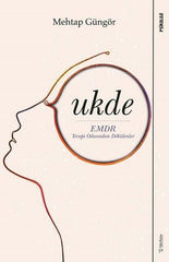 Ukde-EMDR Terapi Odasından Dokulenler