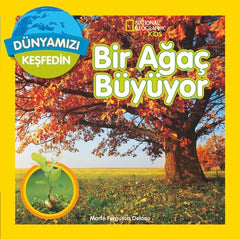 BIr Agac Buyuyor