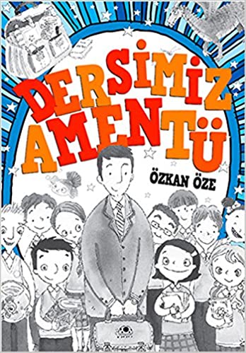 Dersimiz Amentu