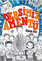 Dersimiz Amentu