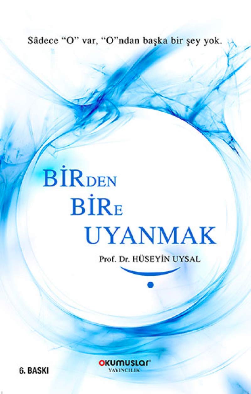 Birden Bire Uyanmak