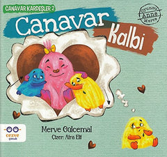 Canavar Kalbi / Canavar Kardesler 2