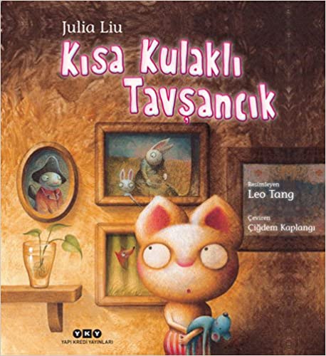 Kisa Kulakli Tavsancik