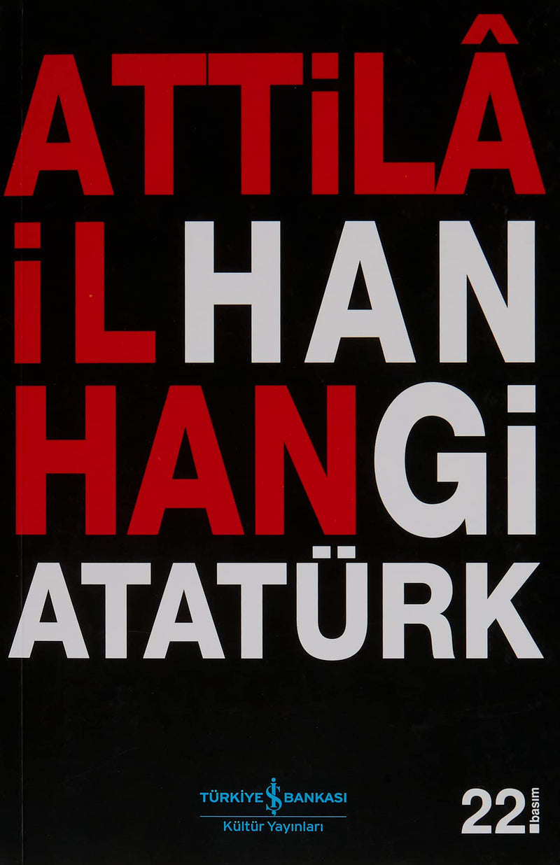 Hangi Ataturk