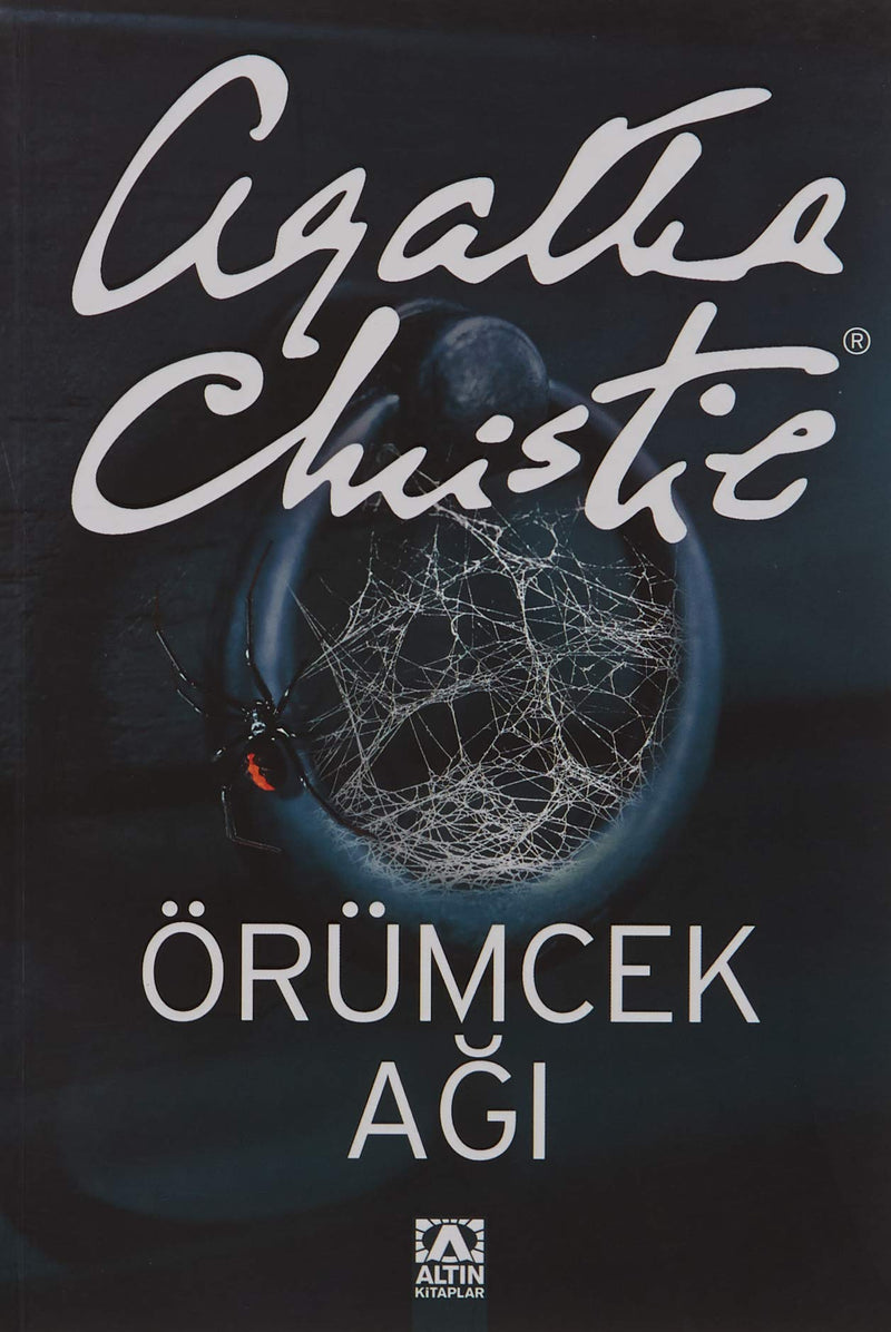 Orumcek Agi