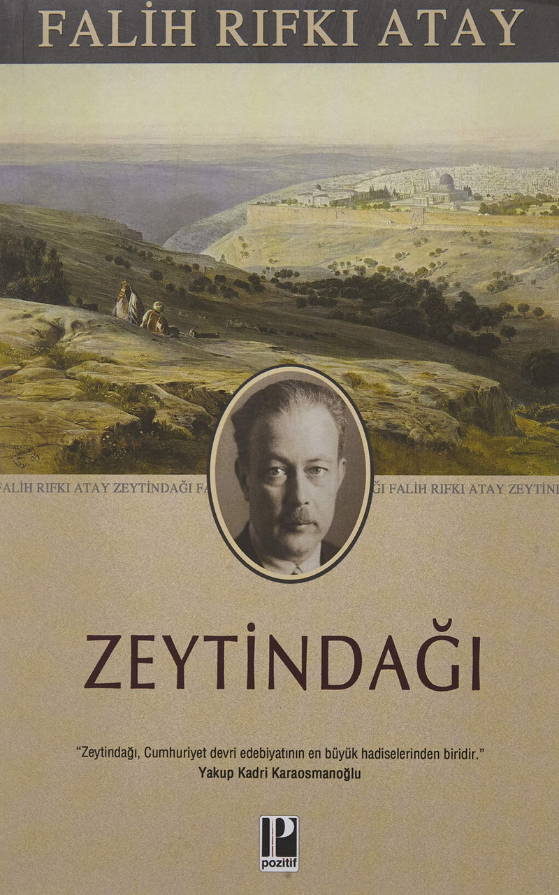 Zeytindagi