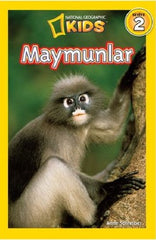 Maymunlar