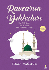 Ravza'nın Yıldızları - Birinci Kitap