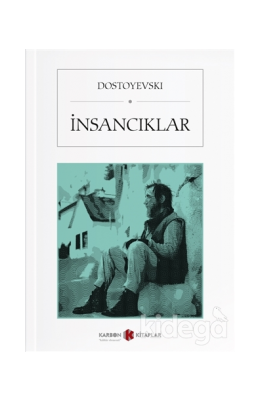 Insanciklar (Karbon Kitap)