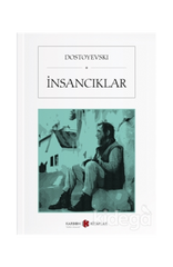 Insanciklar (Karbon Kitap)