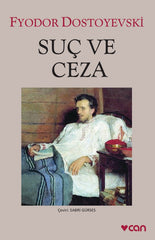 Suc ve Ceza (Can Yayinlari)