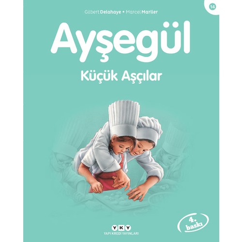 Aysegul / Kucuk Ascilar