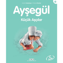 Aysegul / Kucuk Ascilar