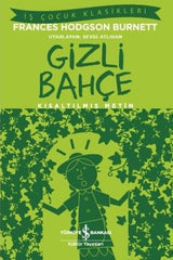 Gizli Bahce – Kısaltılmış Metin