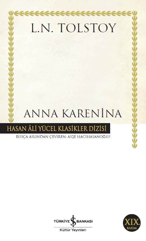 Anna Karenina