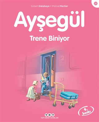 Aysegul / Trene Biniyor