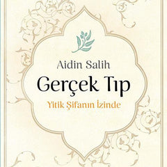 Gercek Tip Yitik Sifanin Izinde