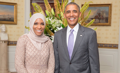 The Proudest Blue: A Story of Hijab and Family
