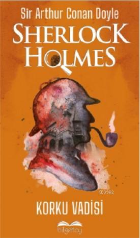 Sherlock Holmes / Korku Vadisi