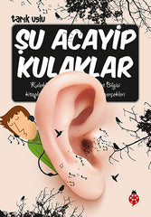 Su Acayip Kulaklar