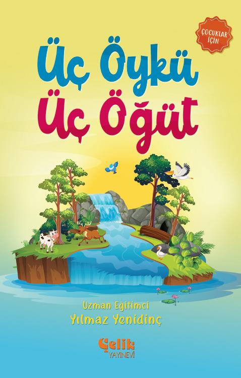 Uc Oyku Uc Ogut