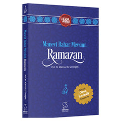 Manevi Bahar Mevsimi Ramazan