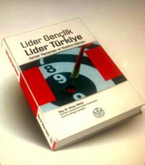Lider Genclik Lider Turkiye