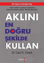 Aklini En Dogru Sekilde Kullan