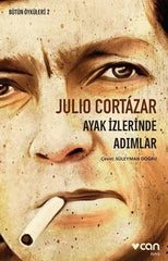 ayak izlerinde adimlar julio cortazar 