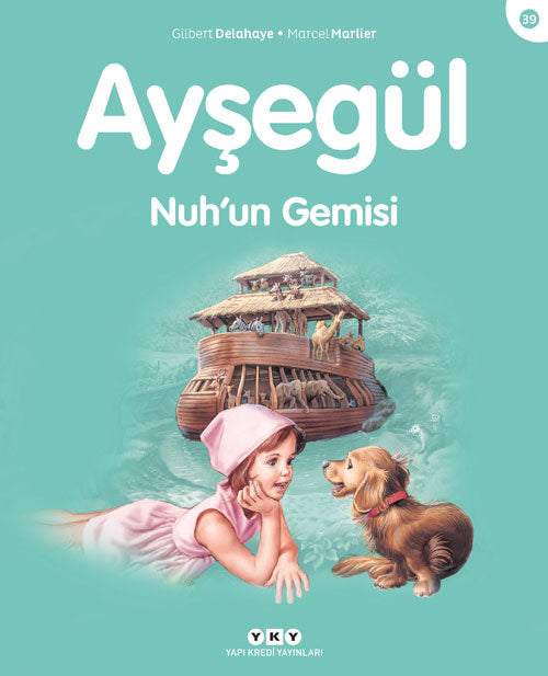 Aysegul / Nuhun Gemisi
