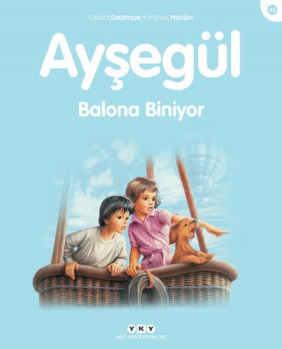 Aysegul / Balona Biniyor