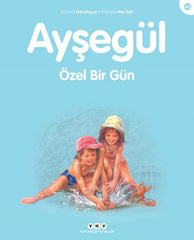 Aysegul / Ozel Bir Gun