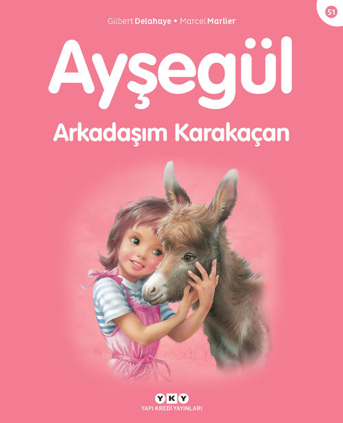 Aysegul / Arkadasim Karakacan
