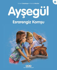 Aysegul / Esrarengiz Komsu