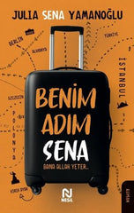 Benim Adim Sena