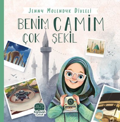 Benim Camim Cok Sekil