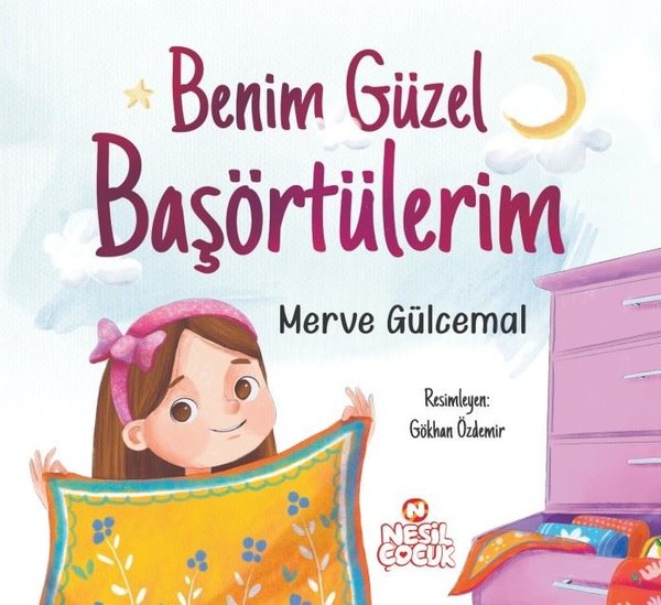 benim guzel basortulerim merve gulcemal 