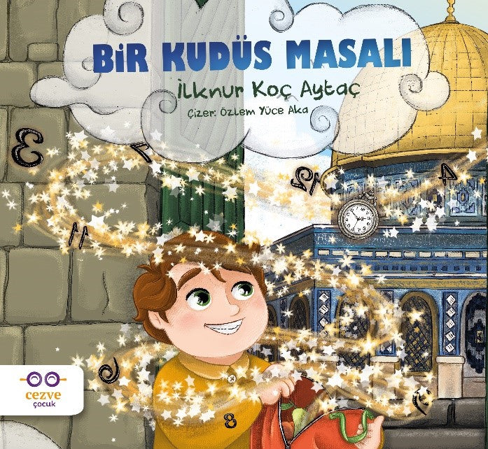 Bir Kudüs Masalı